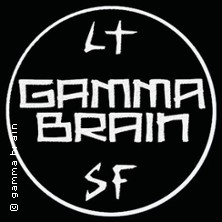 Gamma Brain + Support: Astral Kompakt & Purple Dawn