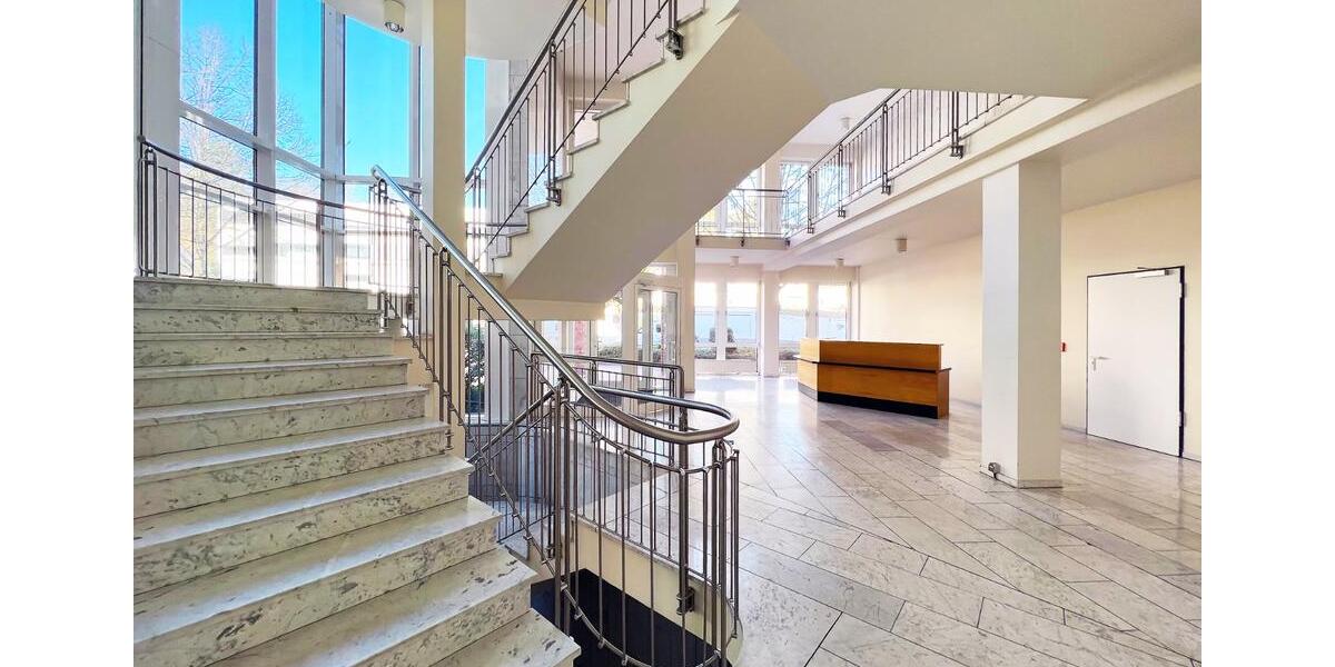 ACHT Wohnungen. ACHT Chancen. Ein Zuhause. 8 top-sanierte 1-Zimmer-Wohnungen in Bonn-Beuel 1 zimmer