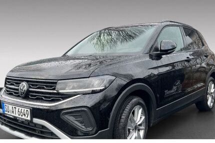 VW T-Cross 21.980 km 22.980 &euro; Hennef 53773