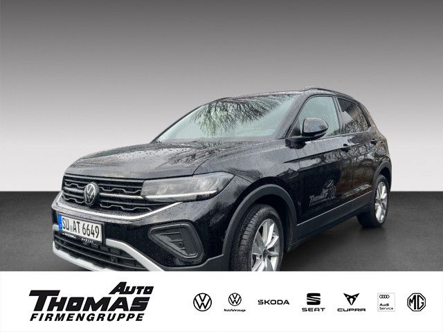VW T-Cross 21.980 km 22.980 &euro; Hennef 53773