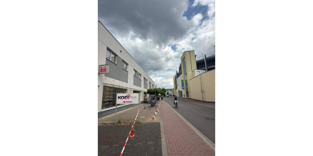 Gewerbeobjekt Hilden - 7.500&euro; | Angebot:25215205