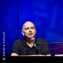 Frank Goosen - Lovely Rita 14.04.2027 Scala Club