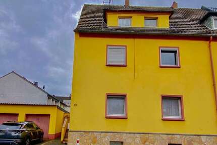 Haus Troisdorf Altenrath - 8 Zimmer, 207 m&sup2;, 569.000&euro; | Angebot:23417715