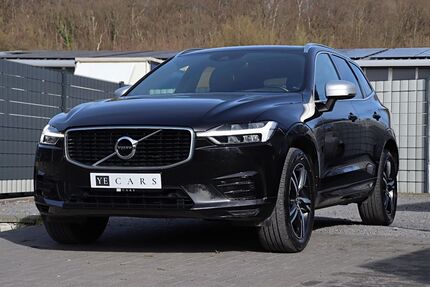 Volvo XC60 97.943 km 29.450 &euro; Bergheim 50127
