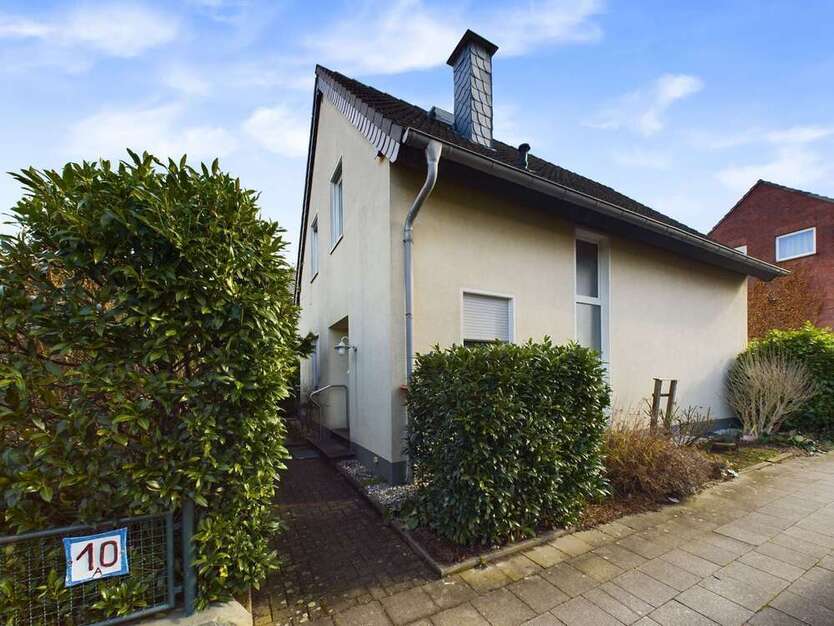 Haus zum Kaufen in Elsdorf 389.000 € 119 m²
