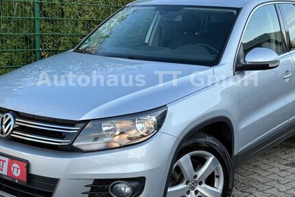 VW Tiguan 139.171 km 11.950 &euro; Bergheim bei Köln 50126