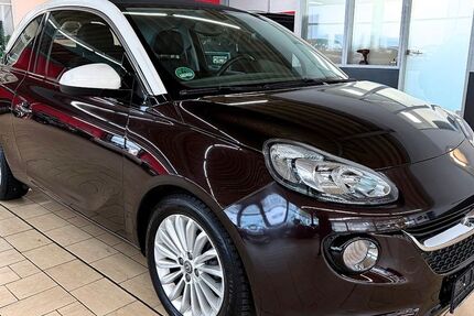 Opel Adam 55.000 km 8.950 € Köln 50739