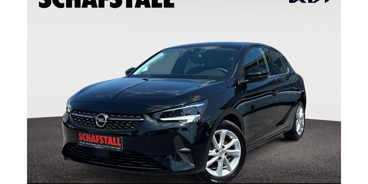 Opel Corsa 38.941 km 14.479 &euro; Elsdorf (bei Köln) 50189