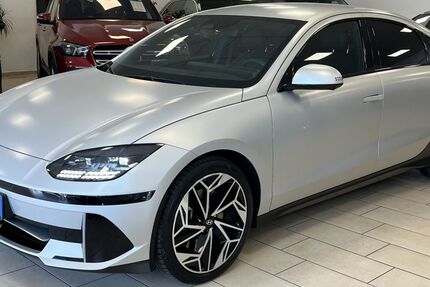 Hyundai IONIQ 6 19.578 km 35.900 &euro; Bonn 53227