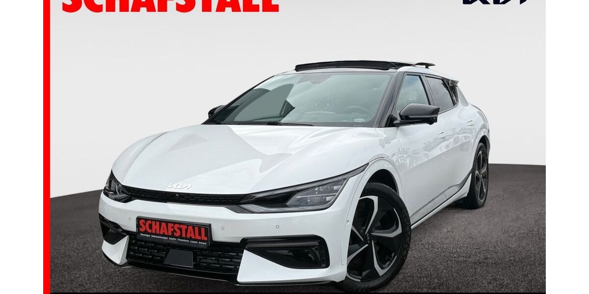 Kia EV6 92.891 km 29.979 &euro; Elsdorf (bei Köln) 50189