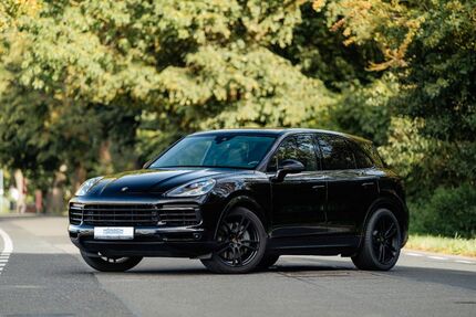 Porsche Cayenne 89.090 km 57.999 &euro; Elsdorf 50189