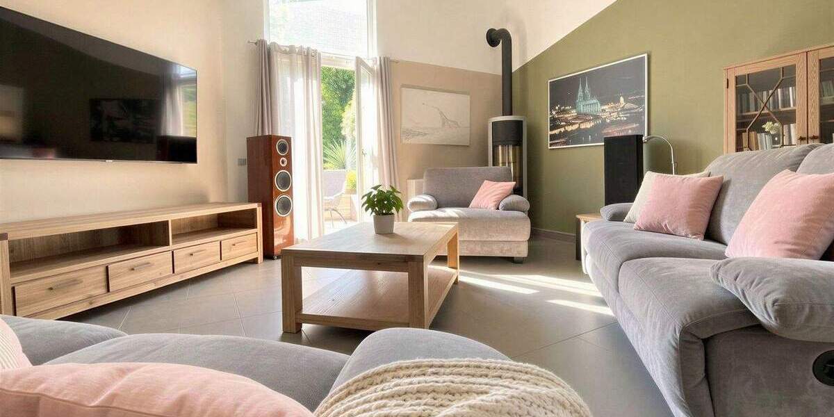 Einfamilienhaus Lohmar - 3 Zimmer, 185 m&sup2;, 599.000&euro; | Angebot:25739496