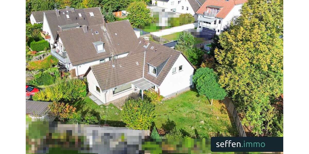 Haus zum Kaufen in Sankt Augustin 529.000 € 153 m² 6 zimmer