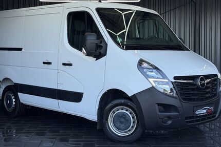 Opel Movano 68.000 km 15.990 &euro; Burscheid 51399