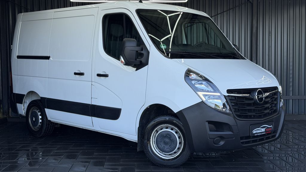 Opel Movano 68.000 km 15.990 &euro; Burscheid 51399