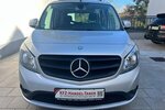 Mercedes-Benz Citan Kombi 109 CDI lang 165.000 km 7.990 &euro; Troisdorf 53844