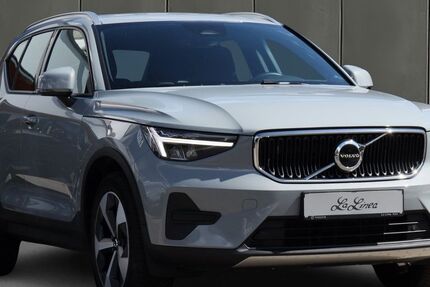 Volvo XC40 15.300 km 30.490 &euro; Köln / Porz 51149