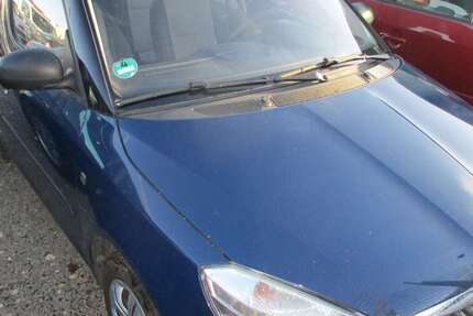 Skoda Roomster 198.000 km 2.850 &euro; Bonn/Bad-Godesberg 53175