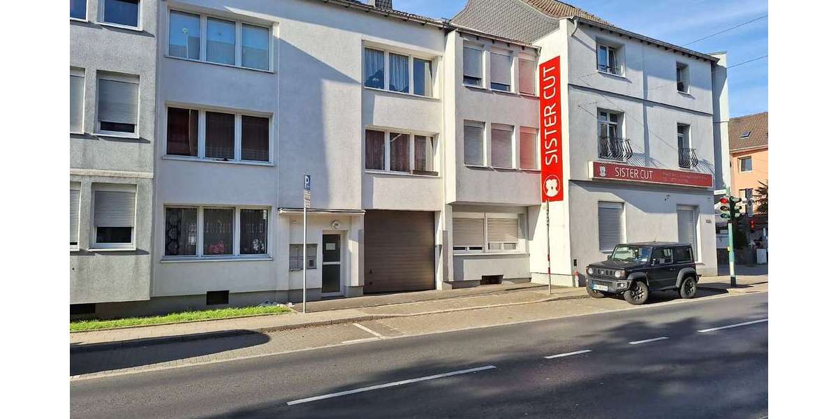 Wohnung zum Kaufen in Leverkusen 174.900 € 61.45 m² 3 zimmer