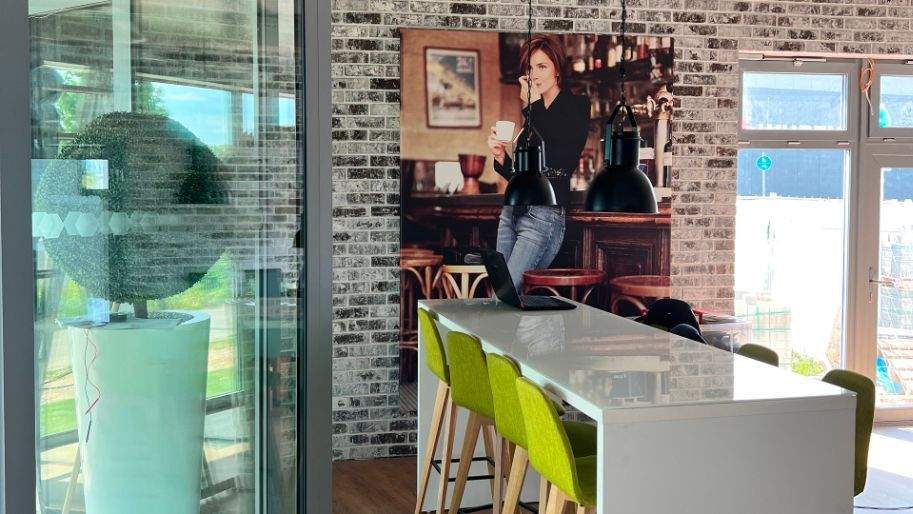 Gewerbeobjekt Hürth Kalscheuren - 500&euro; | Angebot:25483600