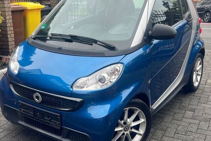 Smart ForTwo 81.800 km 6.999 &euro; Bergisch Gladbach 51469