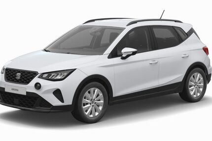 Seat Arona 20.546 km 19.988 &euro; Lohmar 53797