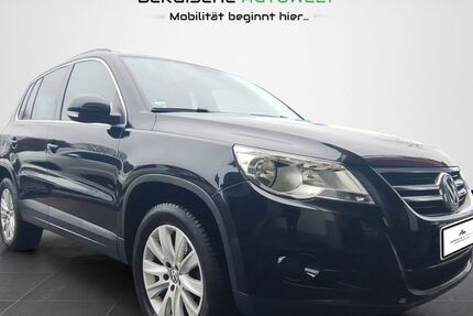 VW Tiguan 155.770 km 7.980 &euro; Bergisch Gladbach 51469