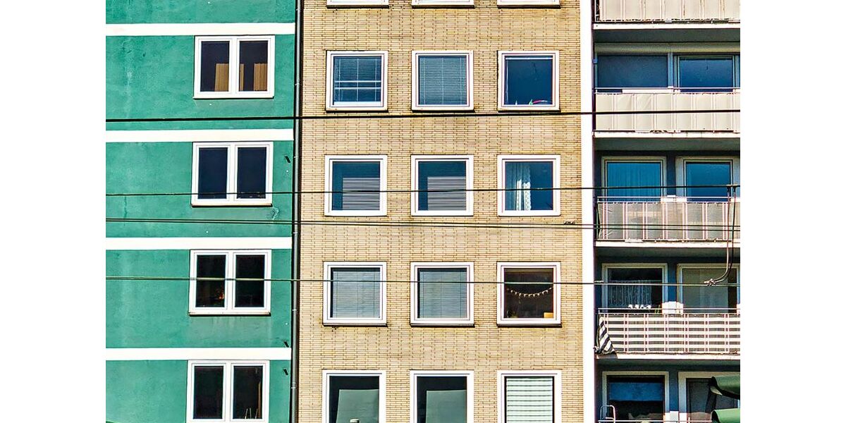 1,5 Zimmer Wohnung in allem eine unbezahlbare Lage zum Wohnen in Köln - Erdgeschoßwohnung Köln Innenstadt | Angebot:26349809
