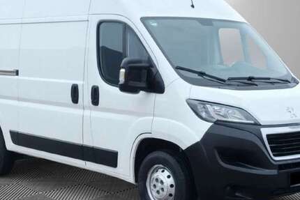 Peugeot Boxer 119.000 km 14.990 &euro; Köln 51067