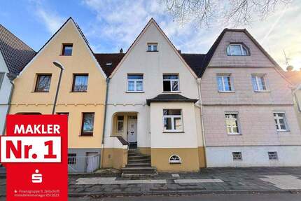 Haus Leverkusen Opladen - 5 Zimmer, 100 m&sup2;, 428.000&euro; | Angebot:25770242