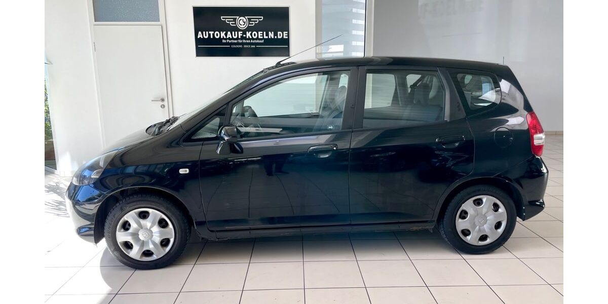 Honda Jazz 210.000 km 2.290 € Köln 51067