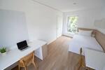 Etagenwohnung Köln Lindenthal - 1.5 Zimmer, 30 m&sup2;, 940&euro; | Angebot:25854843