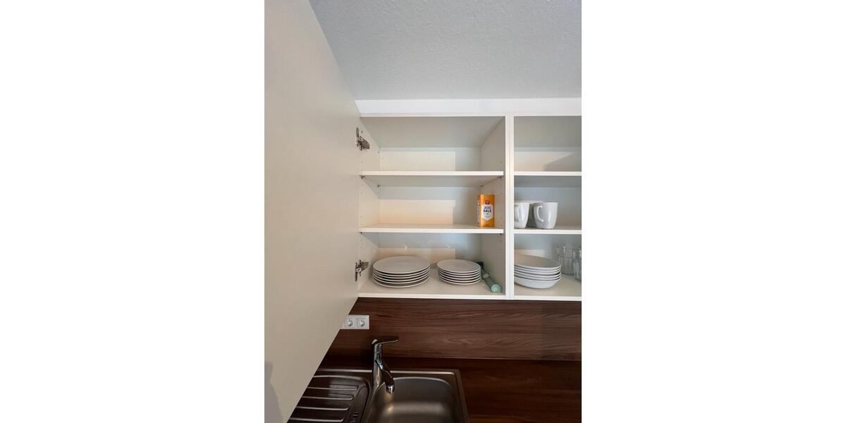 Dachgeschoßwohnung Bornheim - 1 Zimmer, 18 m&sup2;, 580&euro; | Angebot:26323570