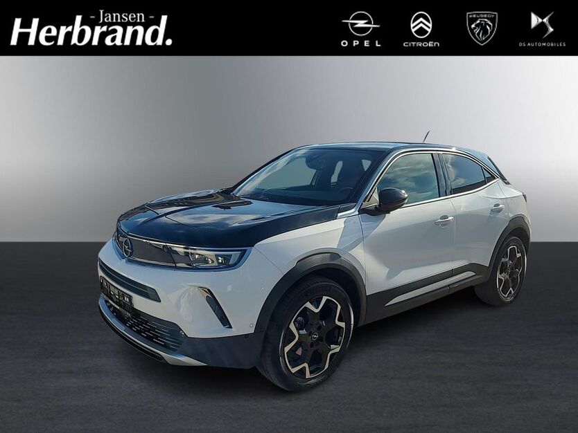 Opel Mokka 32.031 km 19.890 € Neuss 41460