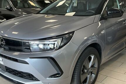 Opel Grandland (X)
