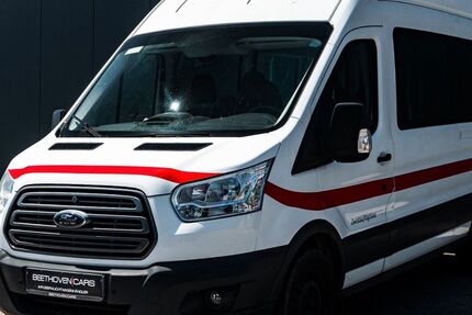 Ford Transit 145.000 km 12.750 &euro; Solingen 42655
