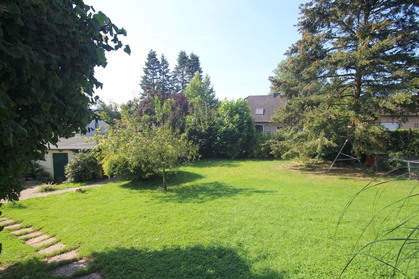 Wohnen mit Weitblick – großzügiges Einfamilienhaus mit zusätzlichem Baupotenzial in Kerpen-Blatzheim 6 zimmer