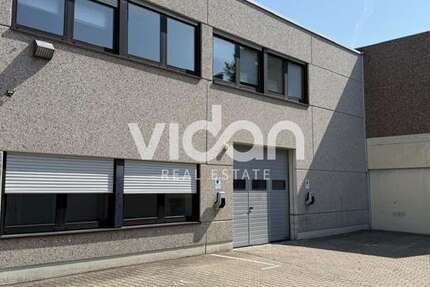 Halle in Köln 4.400 € 380 m²