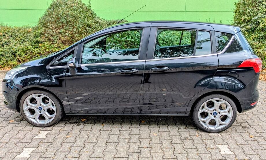 Ford B-Max 127.883 km 4.900 € Dormagen 41542
