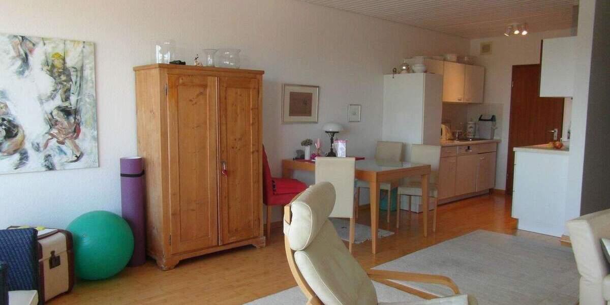 Etagenwohnung Bonn Dottendorf - 2 Zimmer, 63 m&sup2;, 245.000&euro; | Angebot:26306881