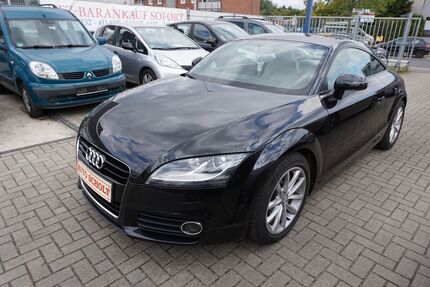 Audi TT 177.300 km 8.500 &euro; Wesseling 50389