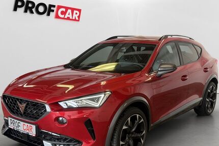 Cupra Formentor 57.000 km 26.550 &euro; Köln 51145