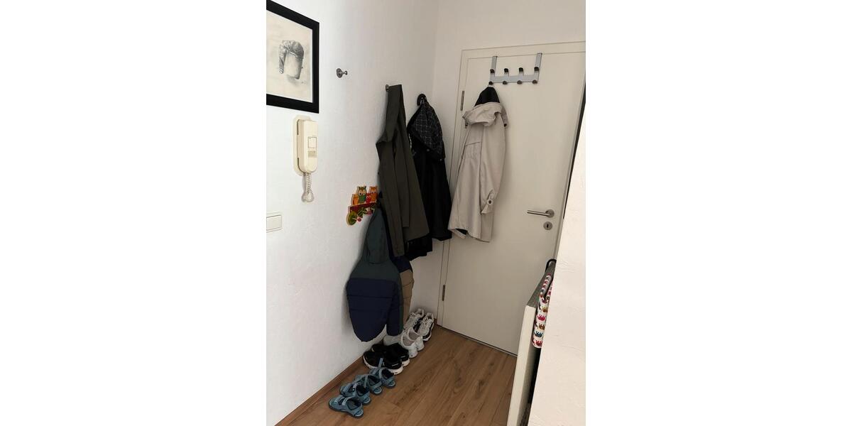 Etagenwohnung Bonn Auerberg - 2 Zimmer, 86 m&sup2;, 329.000&euro; | Angebot:26215415
