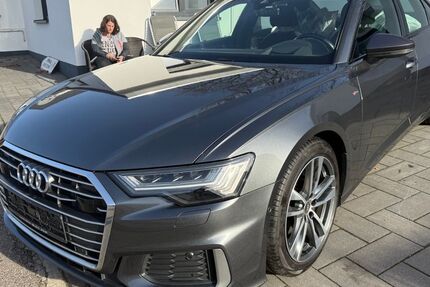 Audi A6 155.101 km 29.980 &euro; Hürth bei Köln 50354