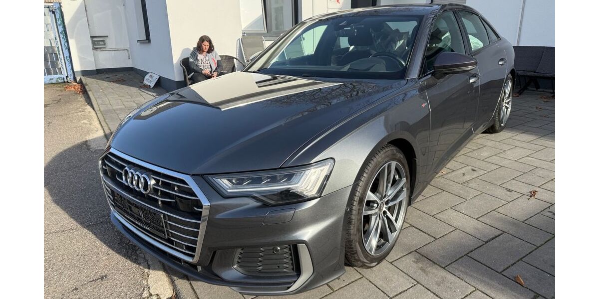 Audi A6 155.101 km 29.980 &euro; Hürth bei Köln 50354