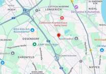 Grundstück in Köln 950.000 € 1662 m²