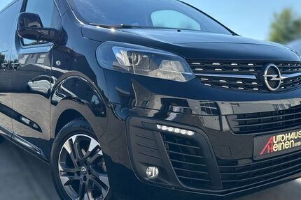 Opel Zafira 41.300 km 37.900 € Dormagen 41540