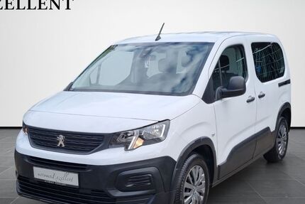 Peugeot Rifter 11.972 km 16.850 &euro; Troisdorf (Köln/Bonn) 53842