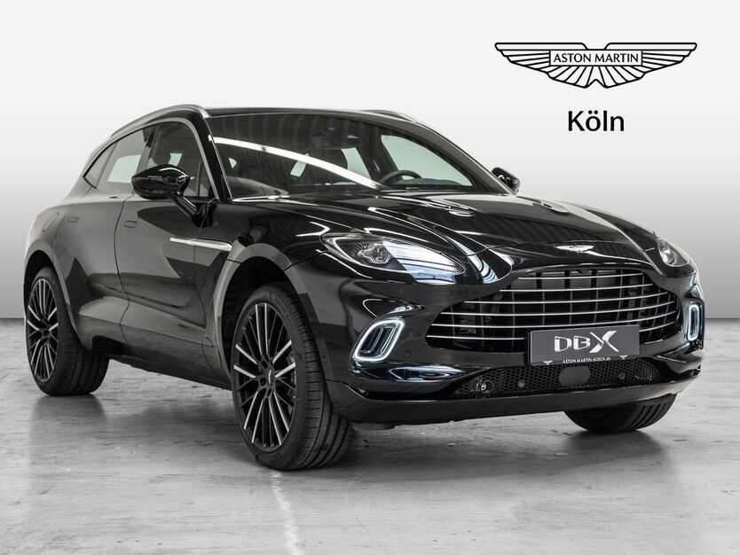 Aston Martin DBX 19.900 km 159.900 € Köln 50968