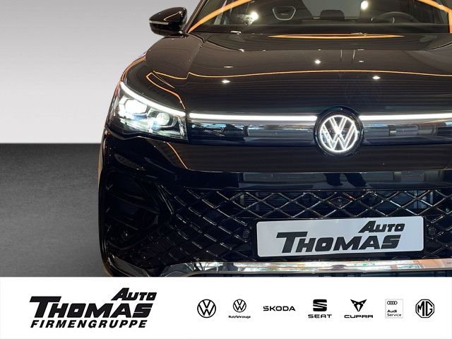 VW Tiguan 1.900 km 56.990 &euro; Bonn 53227